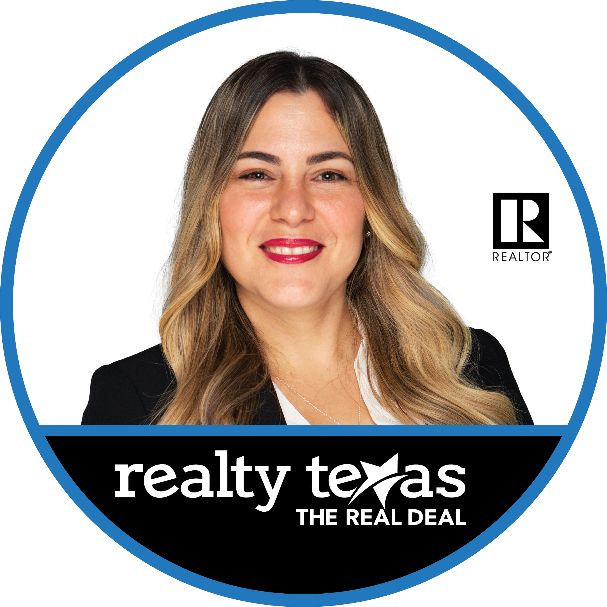 Austin Metro Agent Adi Alarcon REALTOR® with Realty Texas.