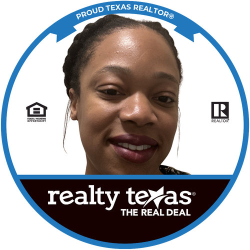 Austin Metro Agent Dora Gnuschke, REALTOR® with Realty Texas.