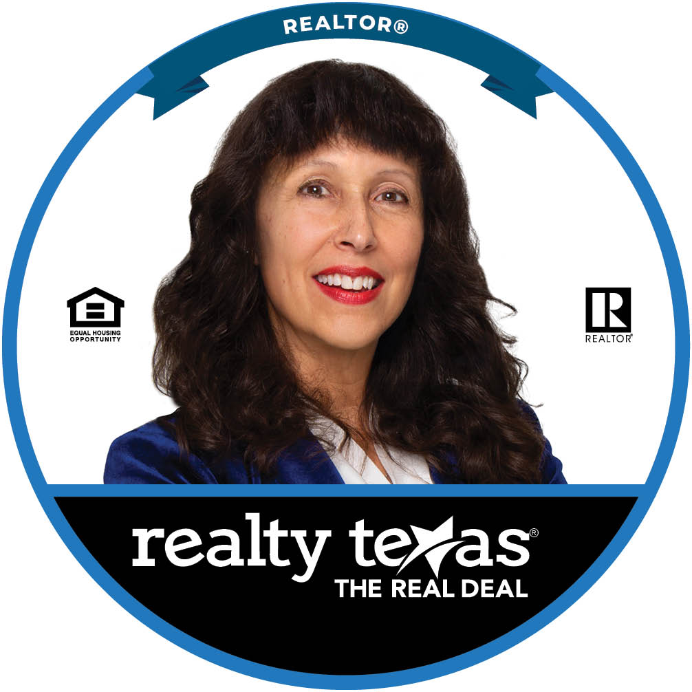 Austin Metro Agent Alessandra Burenin  REALTOR® with Realty Texas.