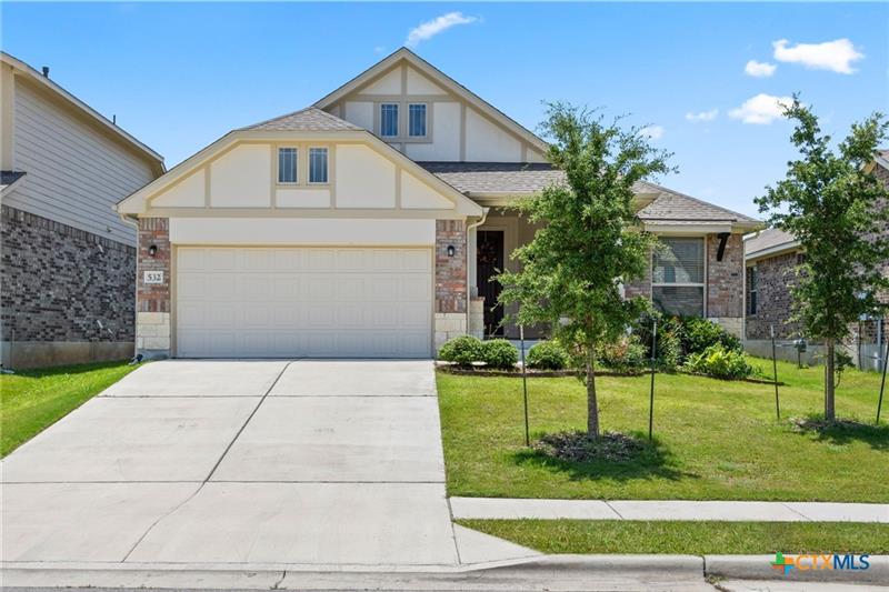Grand Open House at 532 Elm Green, Hutto Sat/Sun 2-4: Your Dream Home Awaits Blog Image Banner