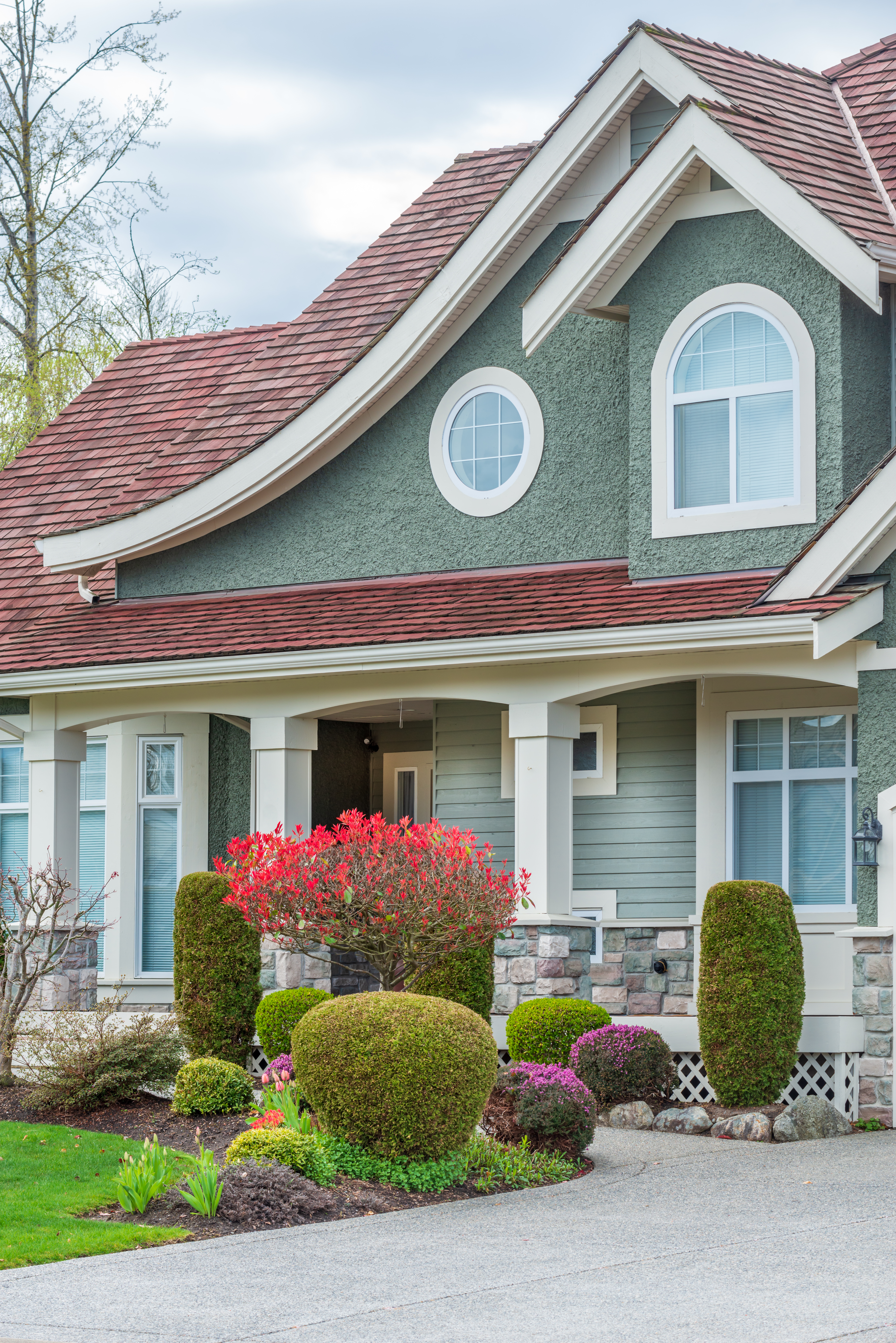 Discover Why Round Rock, Texas is the Ideal Place for Your Next Home Purchase Blog Image Banner