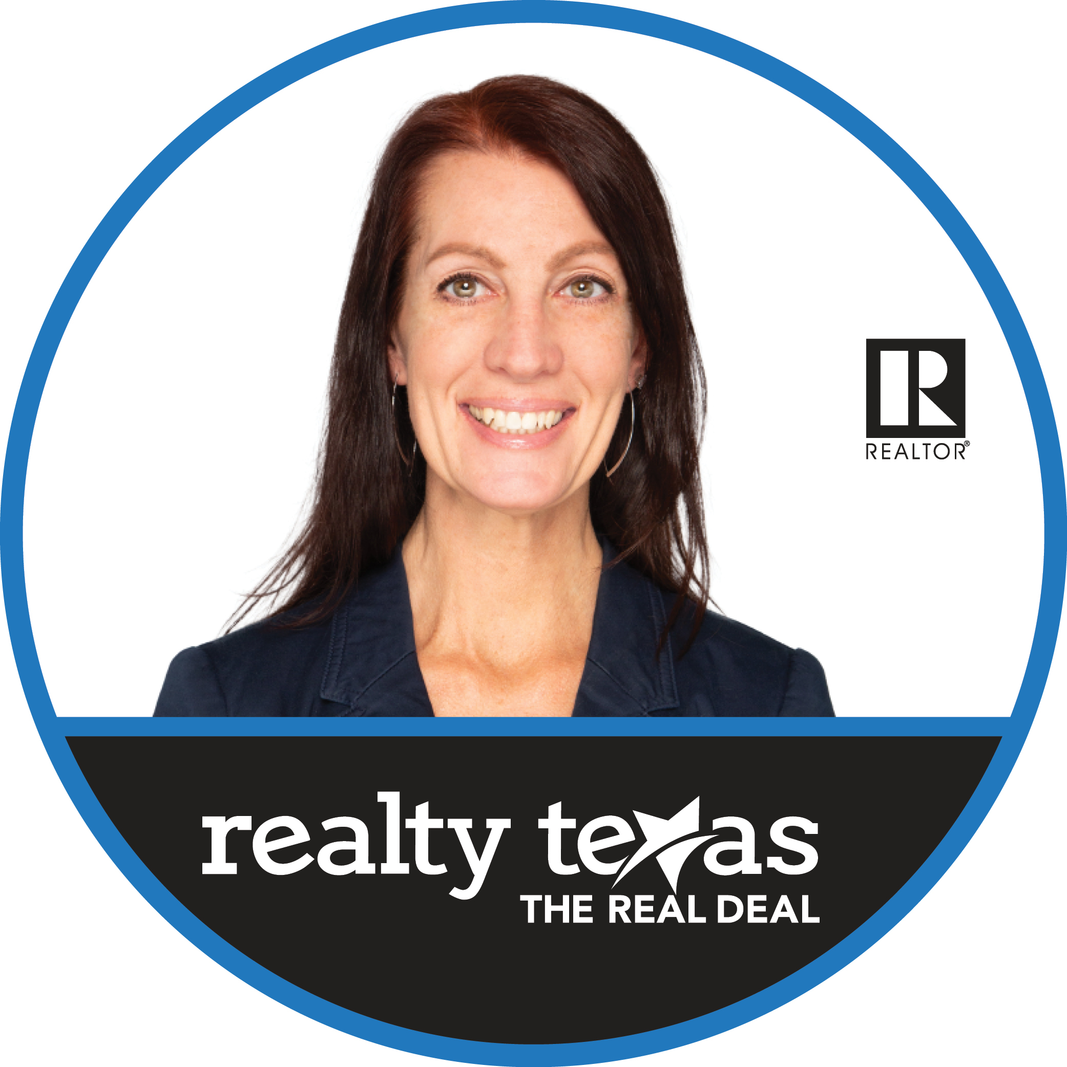 Austin Metro Agent Amber Bryant REALTOR® with Realty Texas.