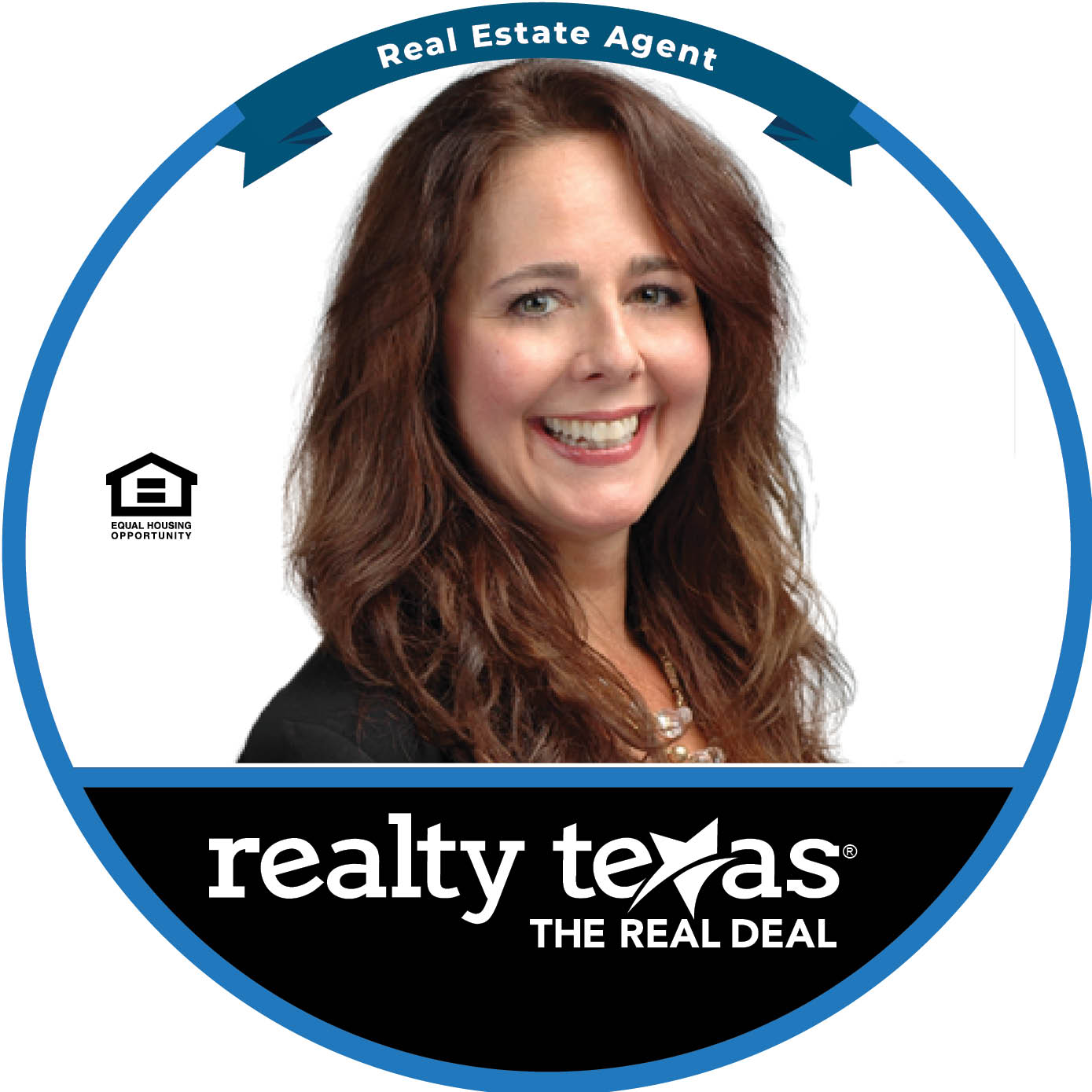 Image of Real Estate Agent Amy Allert with Realty Texas