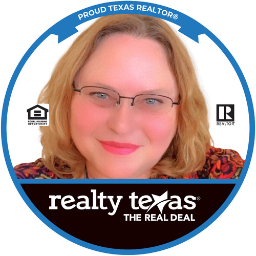 College Station-Bryan Metro Agent Andrea Crawford  REALTOR® with Realty Texas.