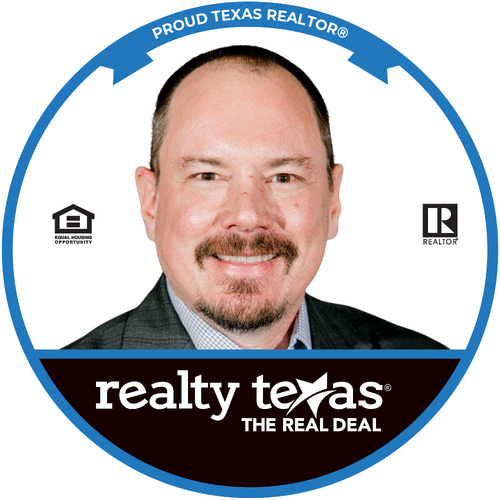 Houston Metro Agent Andrew Hamilton  REALTOR® with Realty Texas.