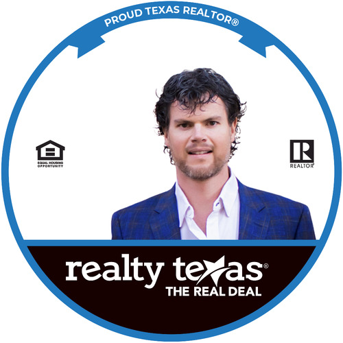 Lubbock Metro Agent Andrew Jeffreys  REALTOR® with Realty Texas.