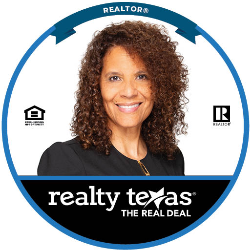 Austin Metro Agent Angie Miller  REALTOR® with Realty Texas.