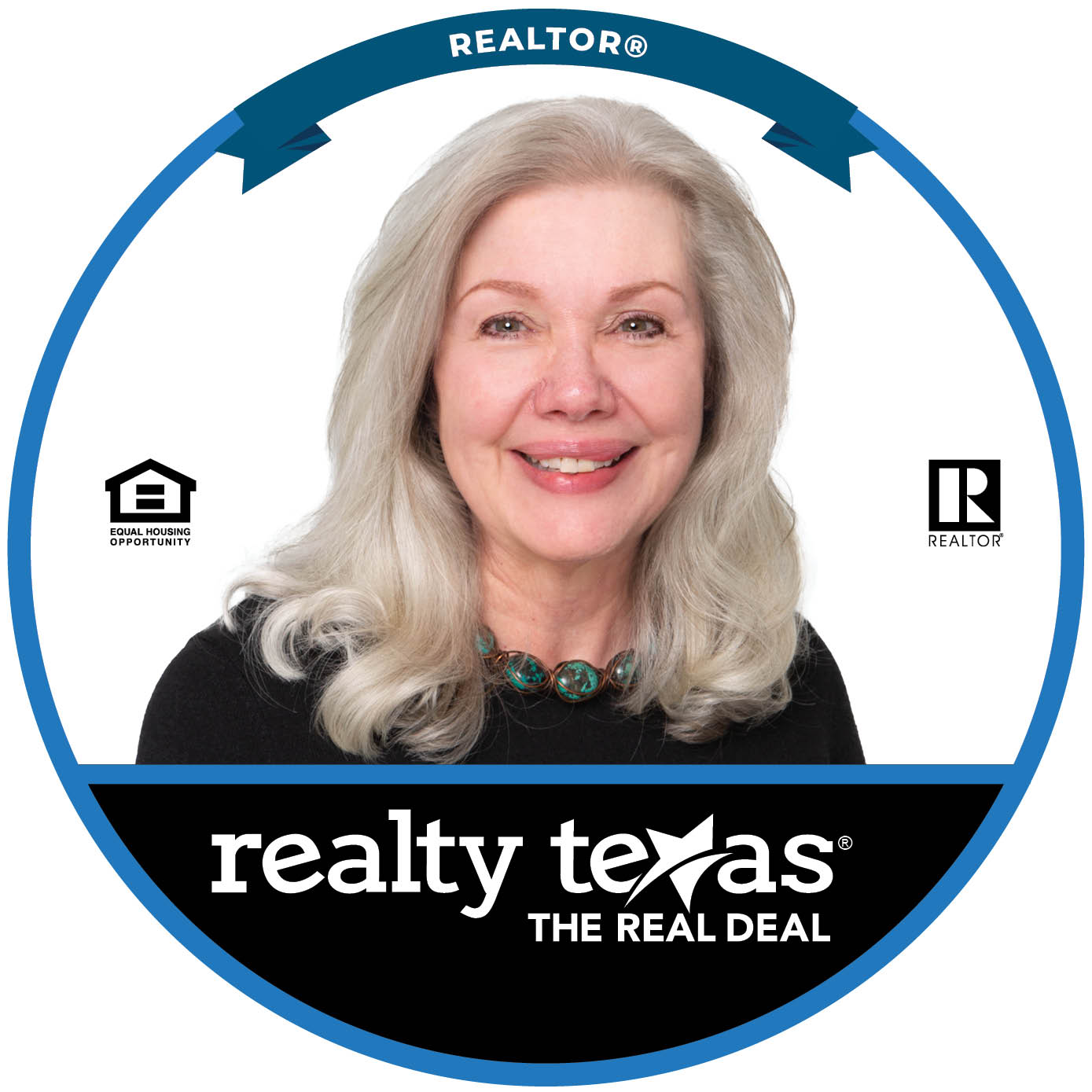 Image of Real Estate Agent Ann Howell with Realty Texas