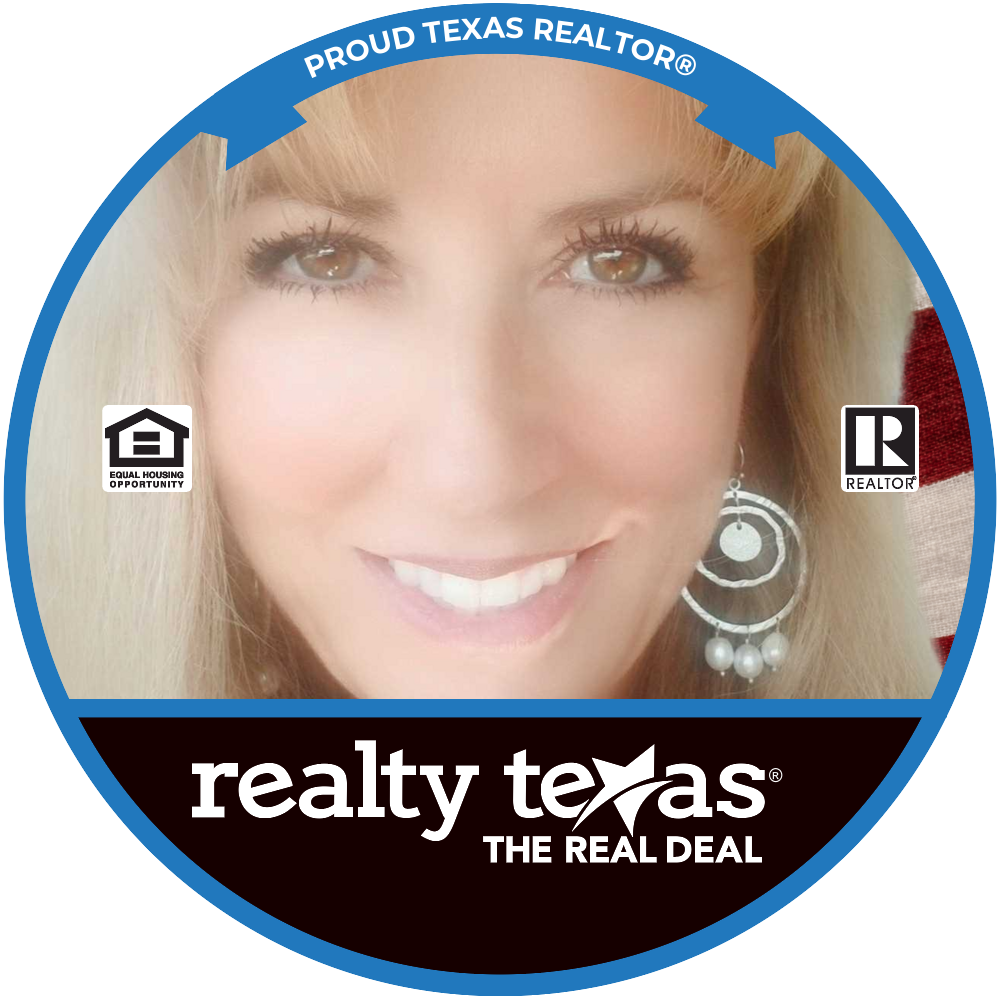 Austin Metro Agent Ann Margaret Green, REALTOR® with Realty Texas.