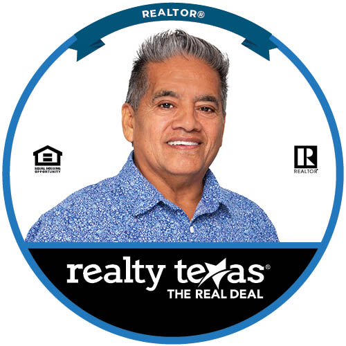 Austin Metro Agent Armando Sanchez  REALTOR® with Realty Texas.