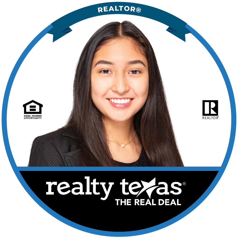 Astrid Orozco - Real Estate Agent