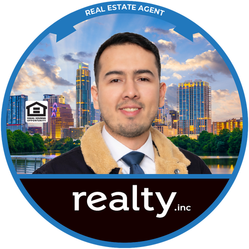 Abilene Metro Agent Avery Clark, REALTOR® with Realty Texas.