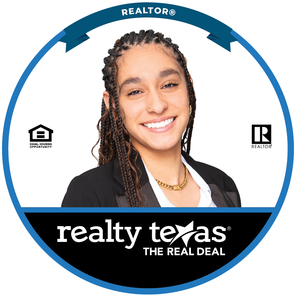 Ayana Otero - Real Estate Agent