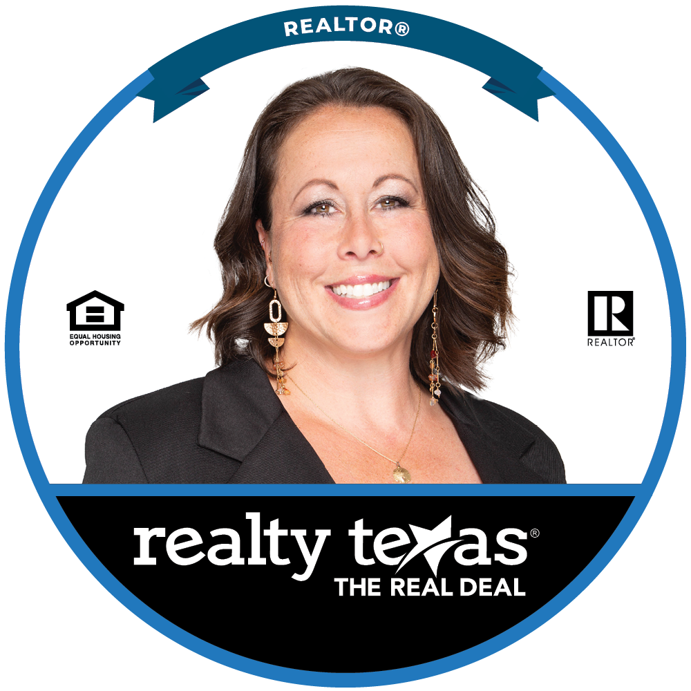 Bex Morgan - Real Estate Agent