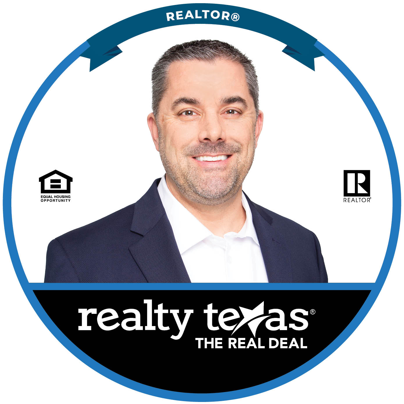 Killeen-Temple Metro Agent Brandon Baker  REALTOR® with Realty Texas.