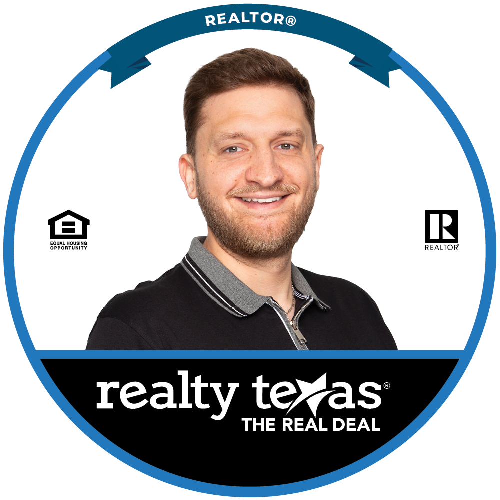 Brandon Medina - Real Estate Agent