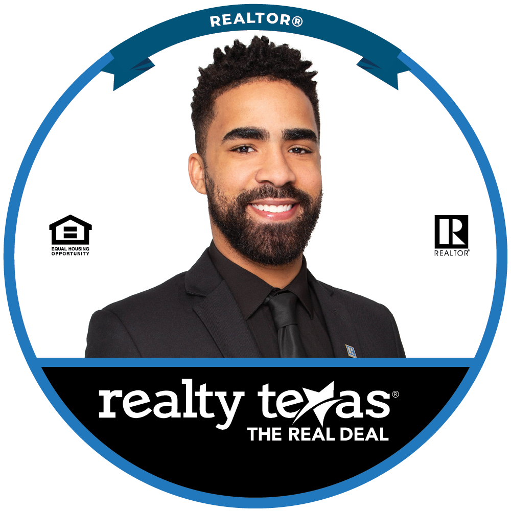 Brandon Taylor - Real Estate Agent