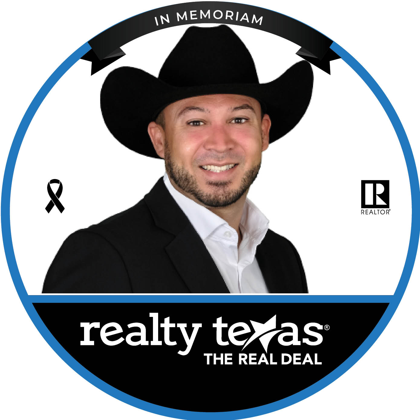 Austin Metro Agent Christopher M Porter  REALTOR® with Realty Texas.