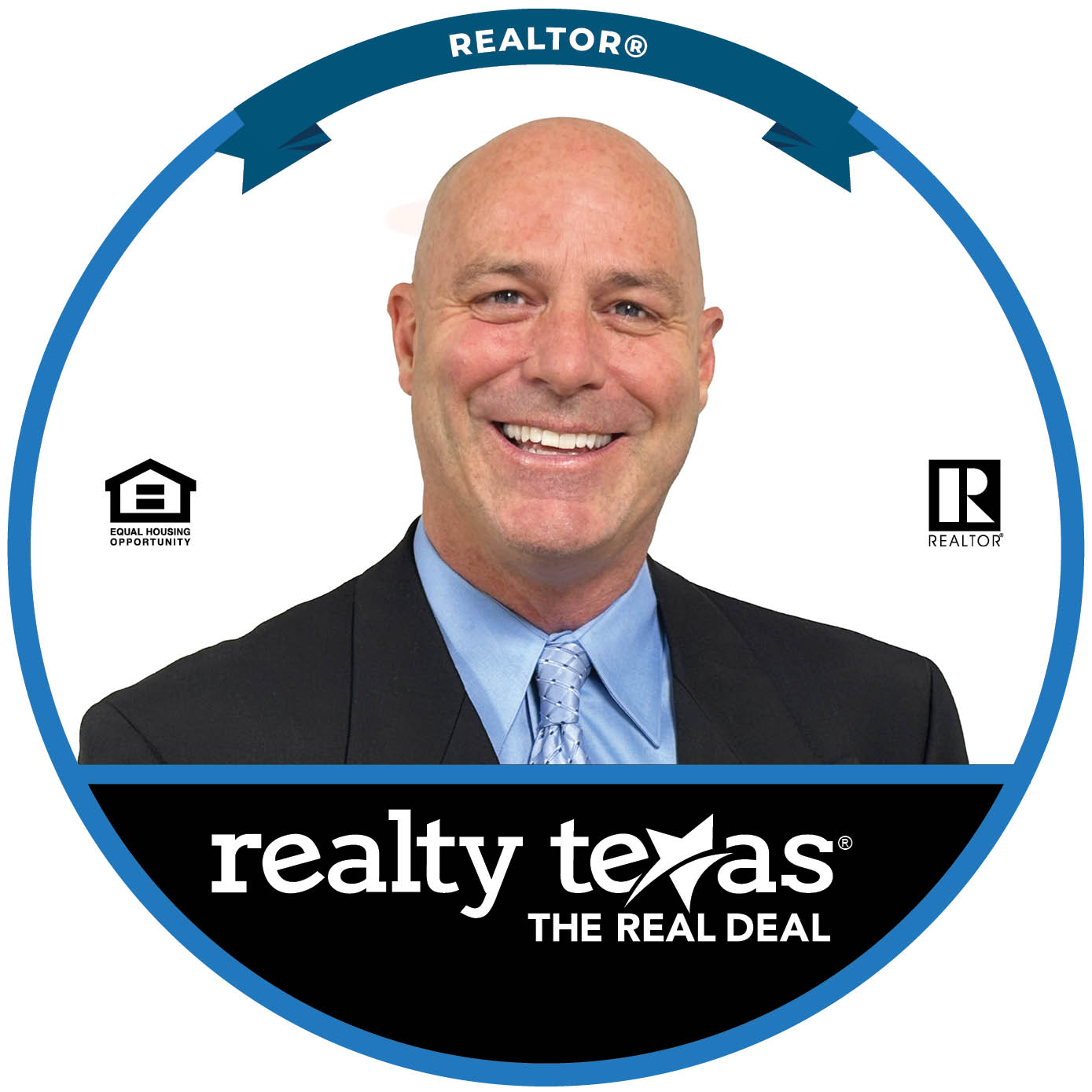 Real Estate Agent; Corby Hosea, REALTOR®