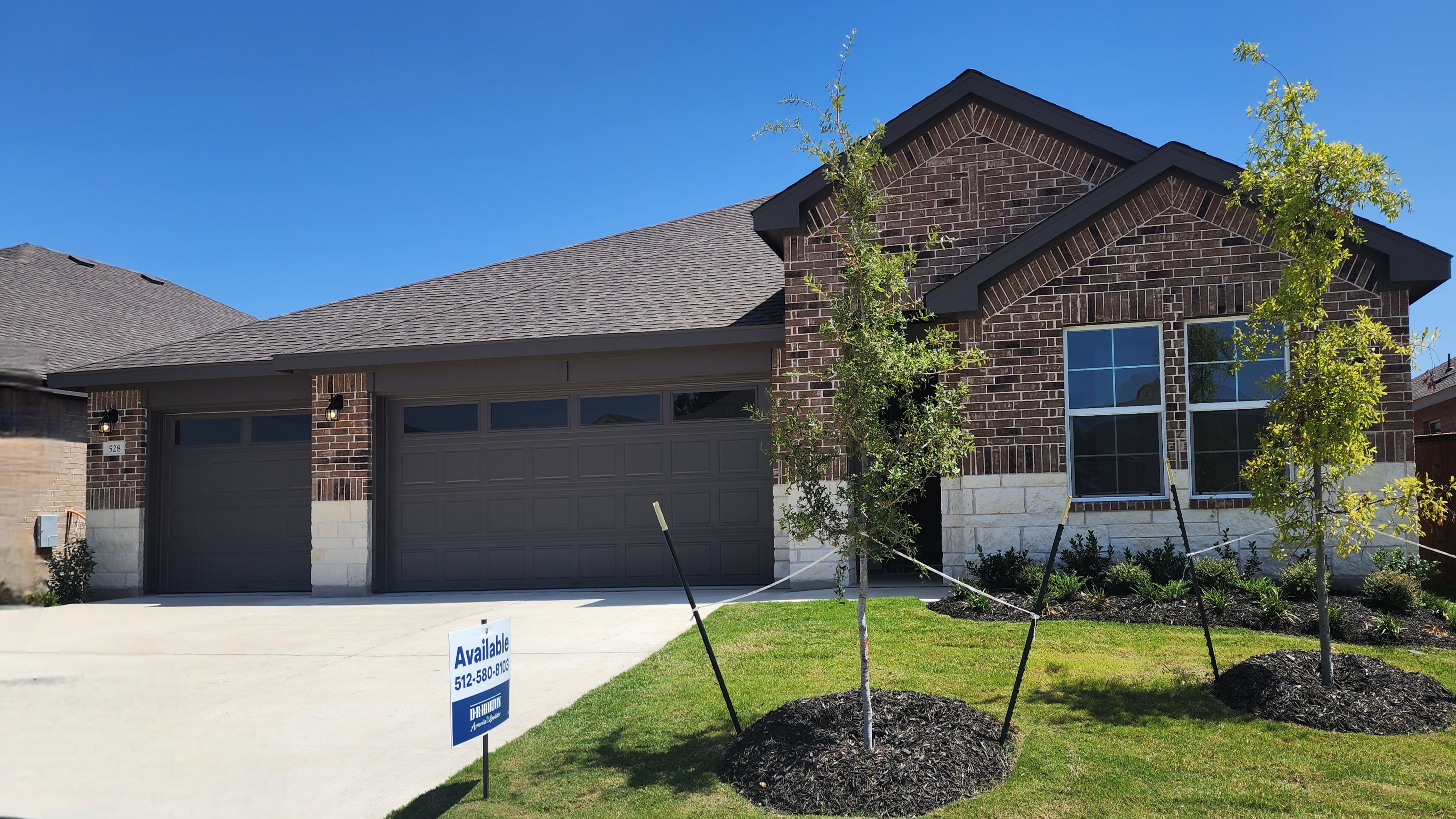 Discover the Benefits of Buying a New Construction Home in Austin, TX Blog Image Banner