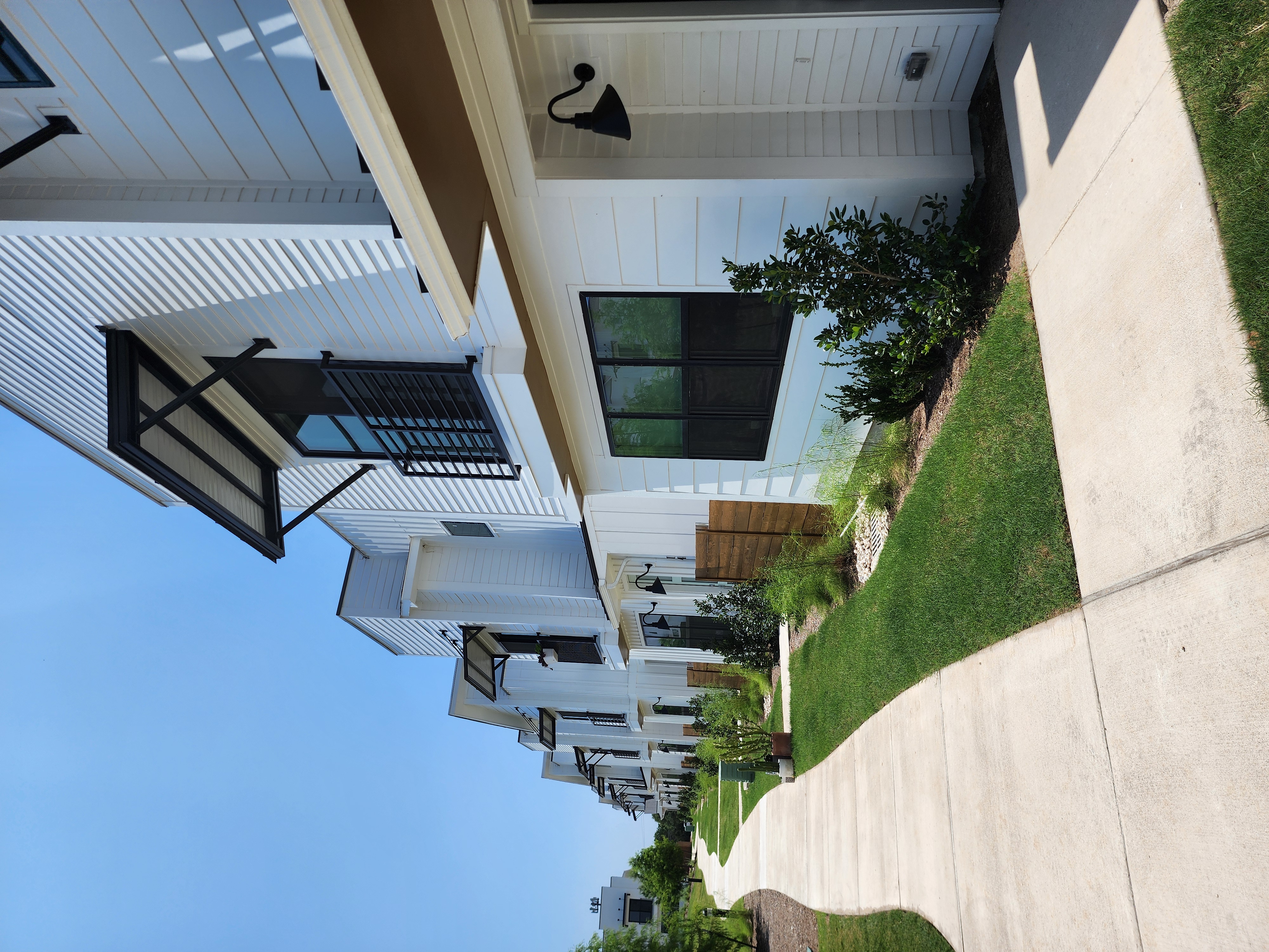 Top 3 Reasons to Buy a New Construction Townhome in Austin, TX Blog Image Banner