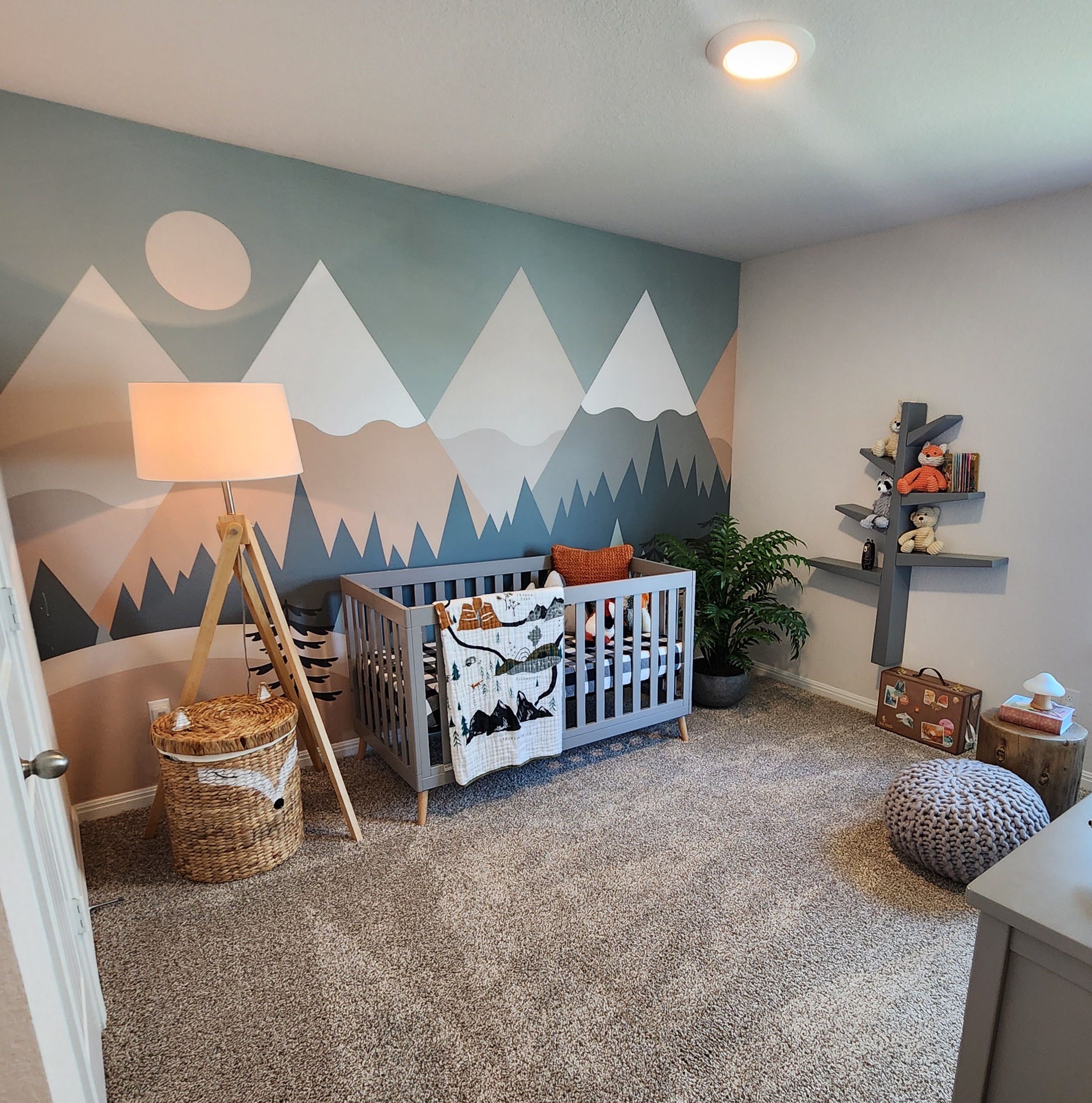 Transform Your Kid's Bedroom: Creative Themes Inspired by Austin Culture Blog Image Banner