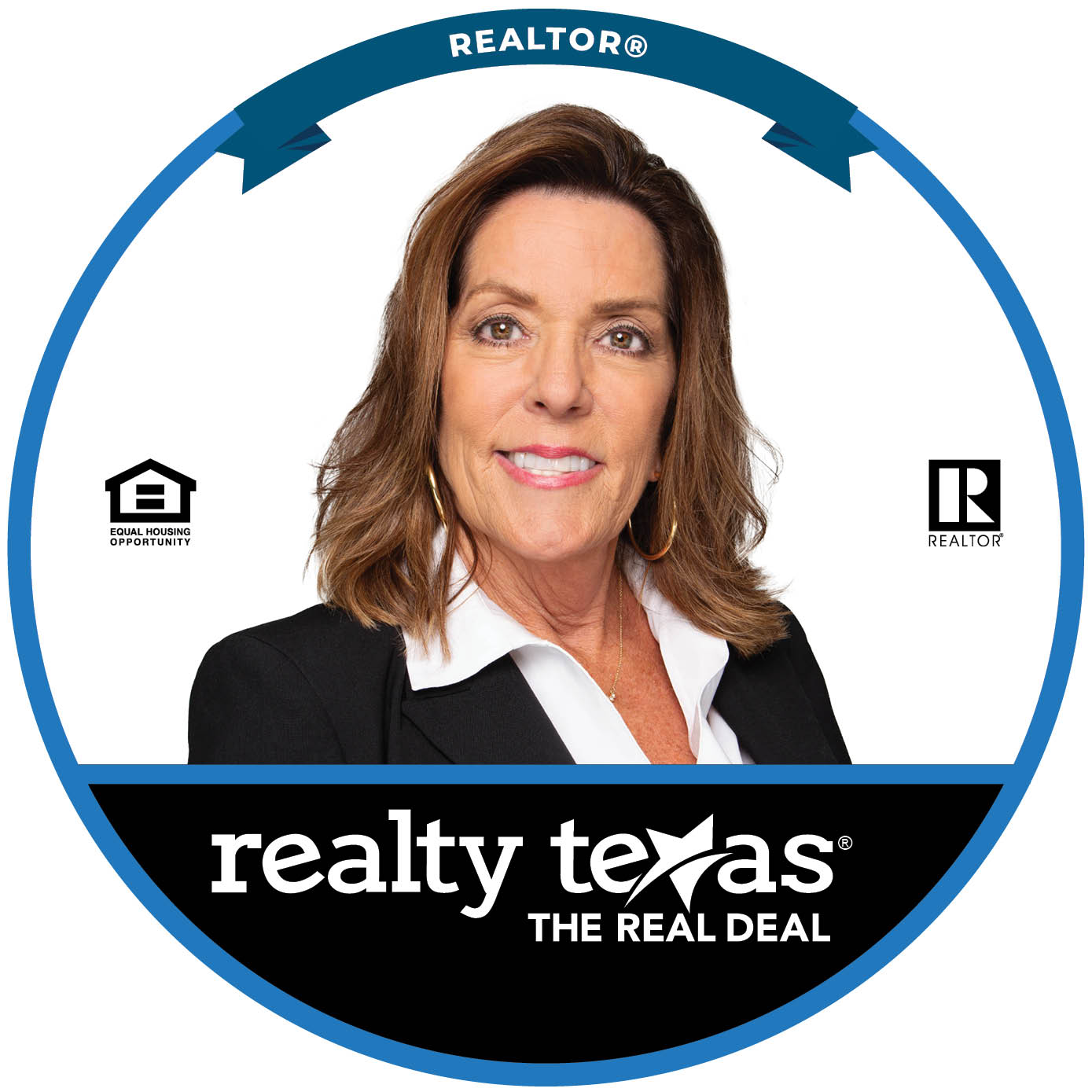 Real Estate Agent; Darlene LeBlanc, REALTOR®