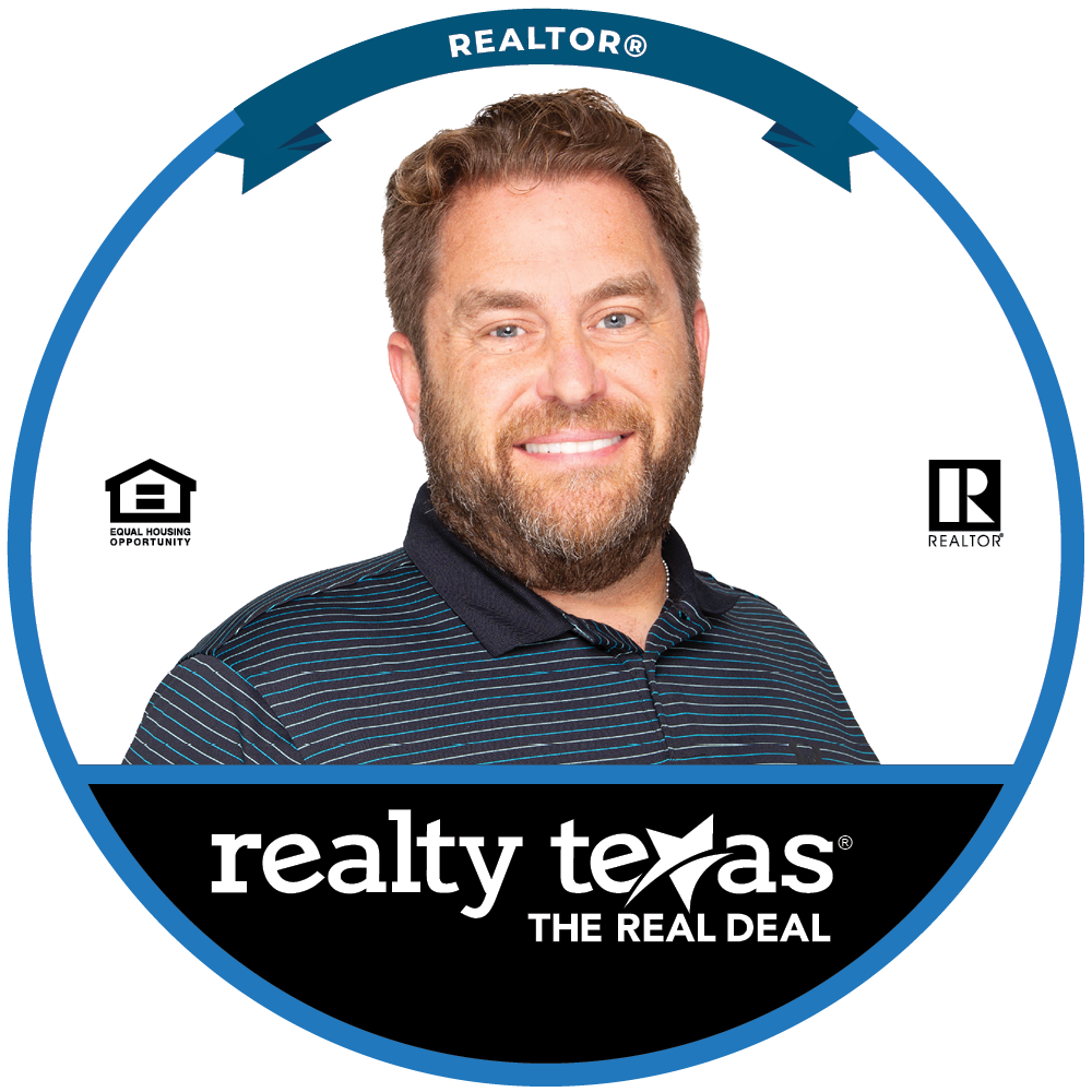 Daryl Griffin - Real Estate Agent