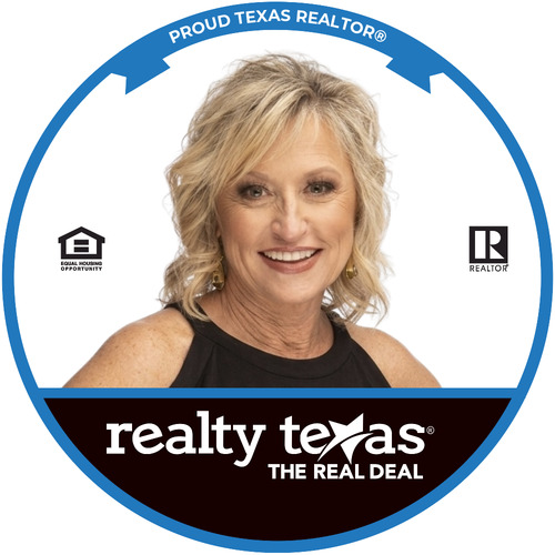 Midland Metro Agent Deborah Julian  REALTOR® with Realty Texas.