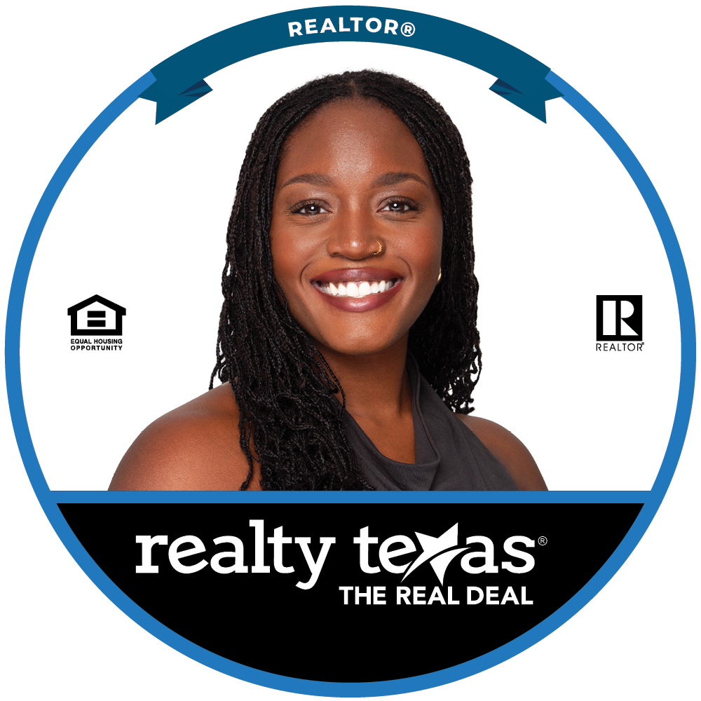 Destiny Johnson - Real Estate Agent