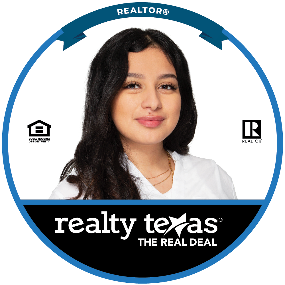 Diana Santos - Real Estate Agent