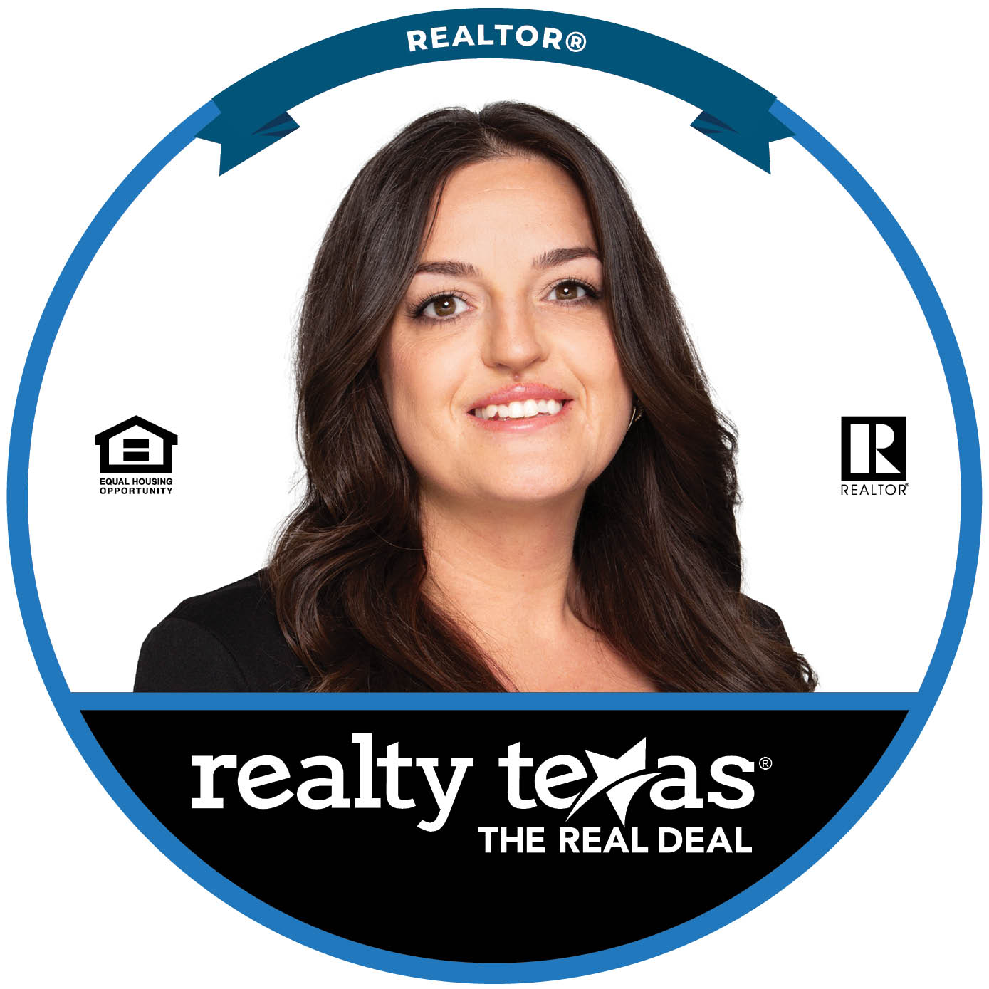 Austin Metro Agent Dohnita Bull  REALTOR® with Realty Texas.