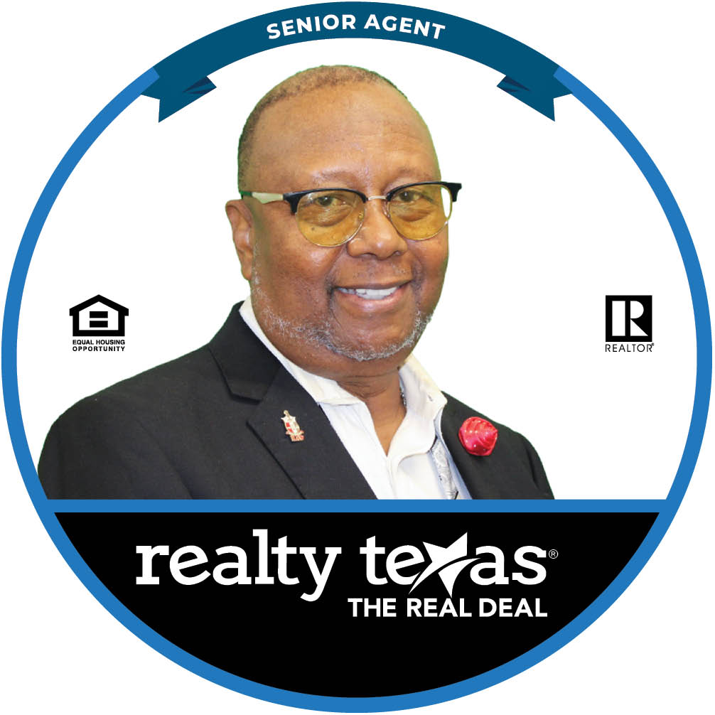 Houston Metro Agent Donnie Beasley  REALTOR® with Realty Texas.