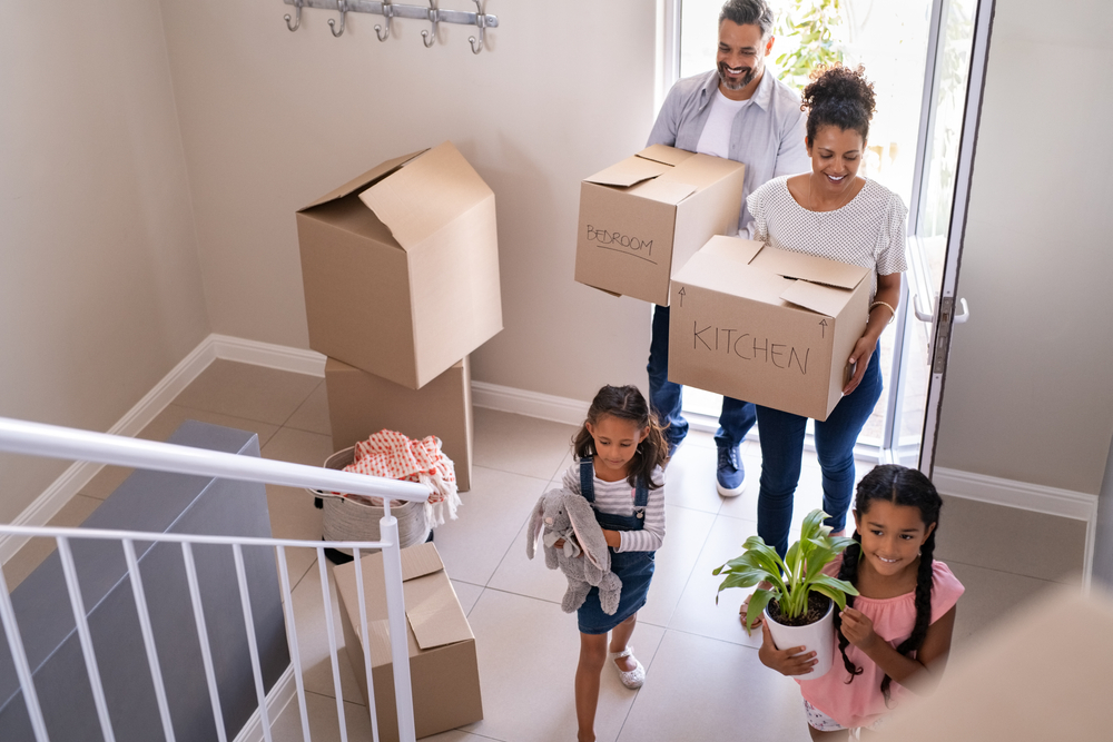 "Leander, TX Home Buyers: Save Big with New Lower Mortgage Rates" Blog Image Banner