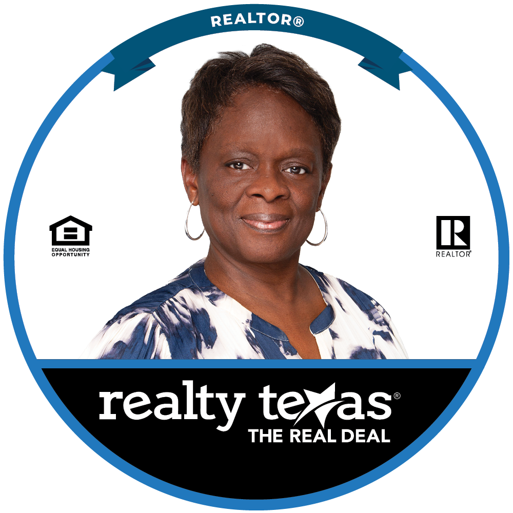 Eunice Williams - Real Estate Agent