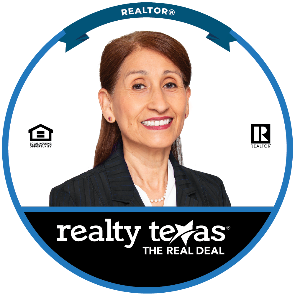 Gema Benitez - Real Estate Agent