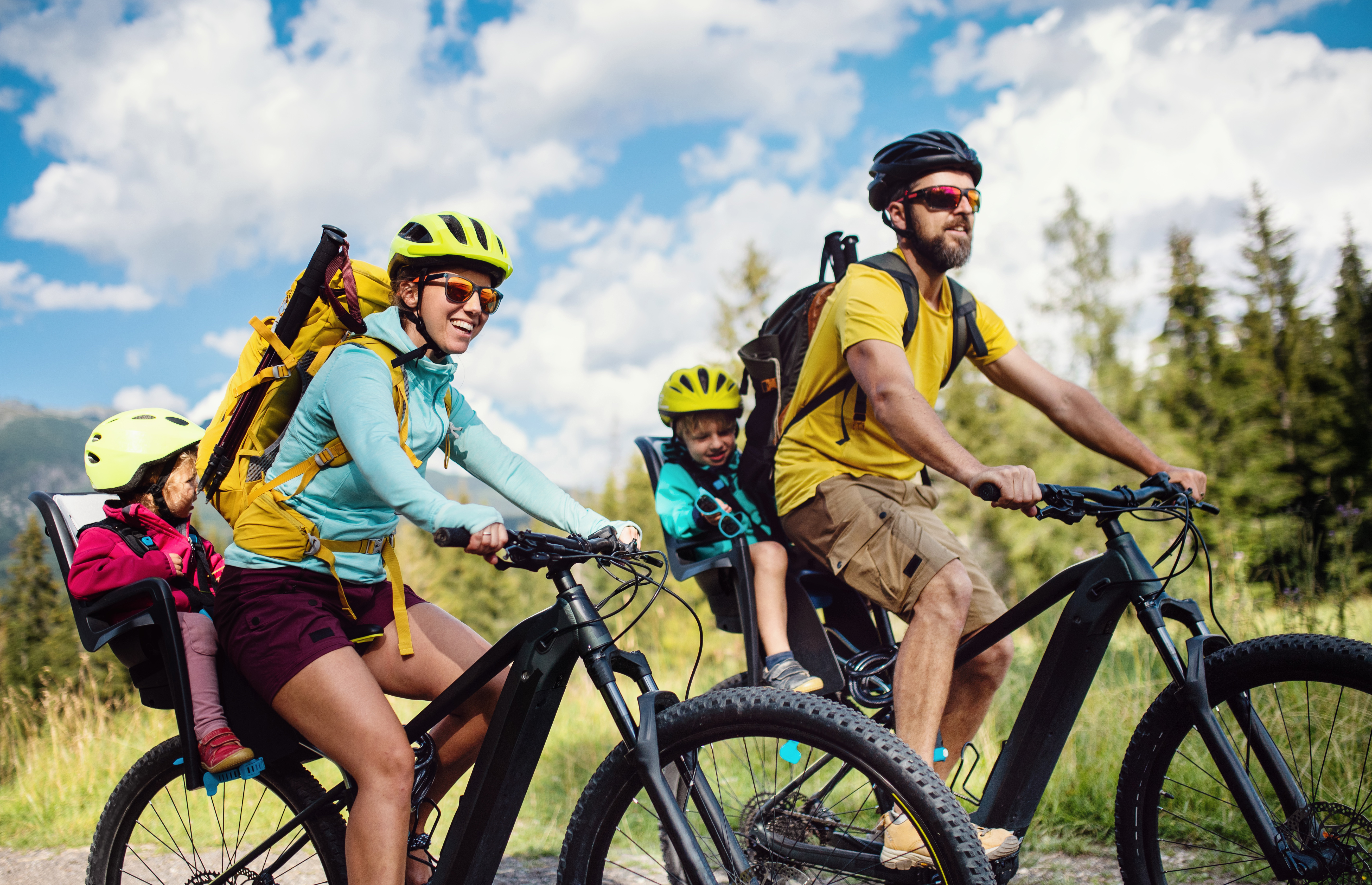 Discover Austin's Top Outdoor Spots: Where Nature and Adventure Meet Blog Image Banner