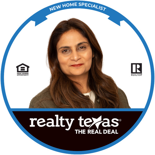 Real Estate Agent; Harshita Yadav, REALTOR®
