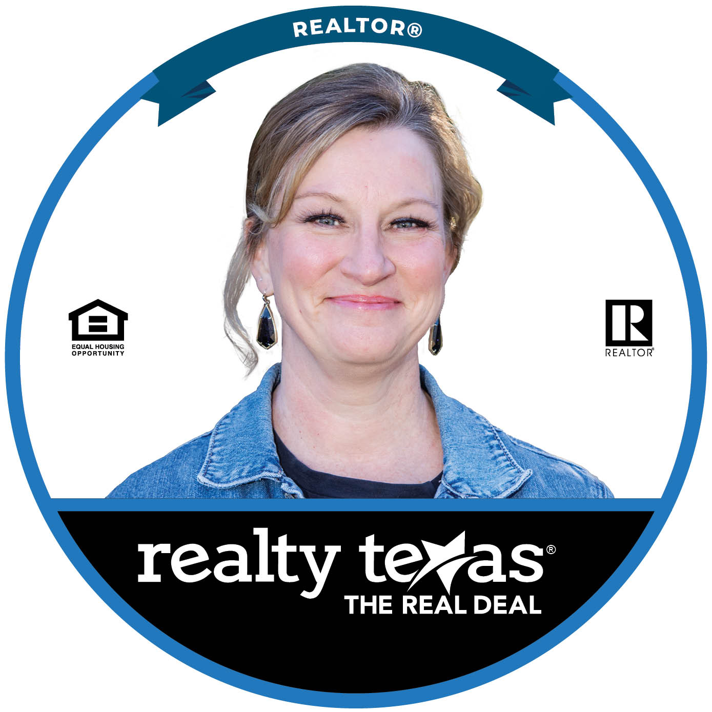 Real Estate Agent; Heather Smith, REALTOR®