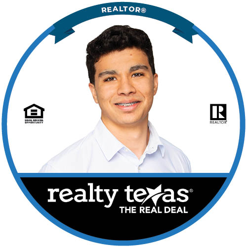 Austin Metro Agent Hector Aguilar  REALTOR® with Realty Texas.