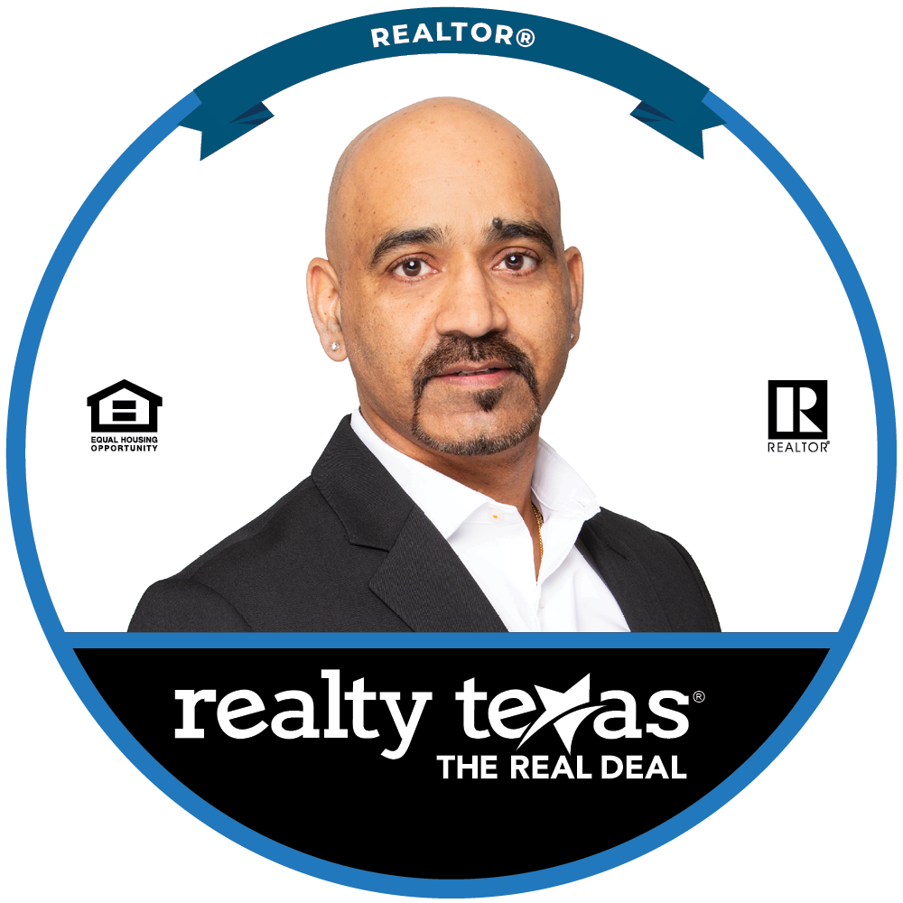 Himesh Chauhan - Real Estate Agent
