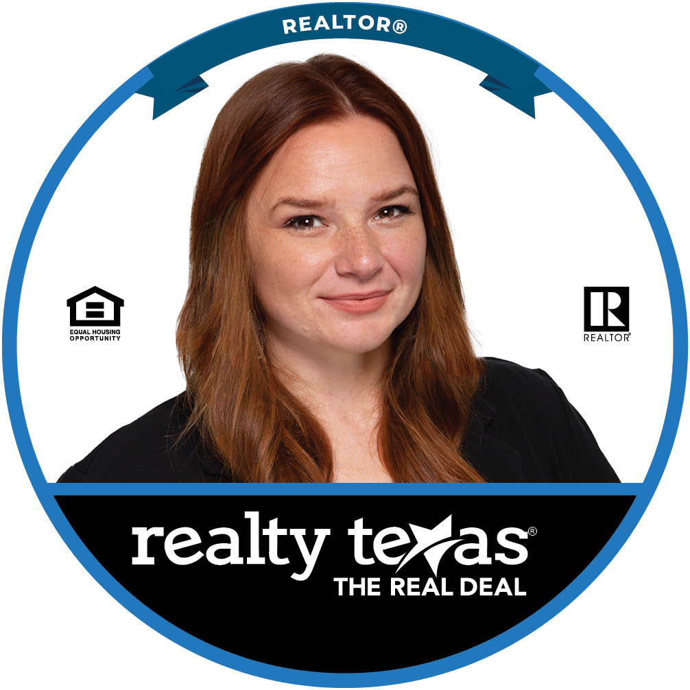 San Antonio Metro Agent Honey Donowitz  REALTOR® with Realty Texas.