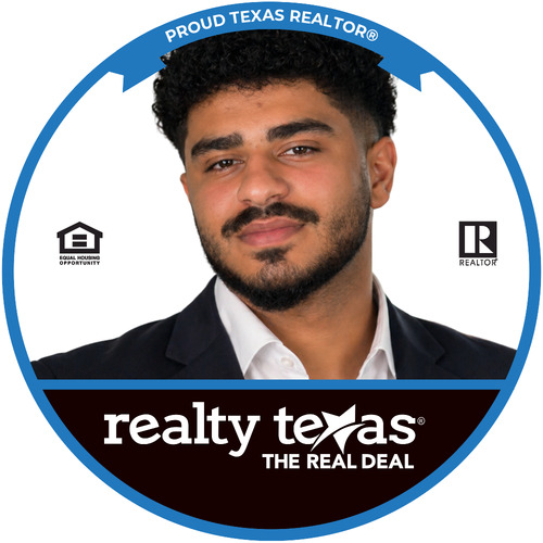 Austin Metro Agent Hussein Hashim  REALTOR® with Realty Texas.