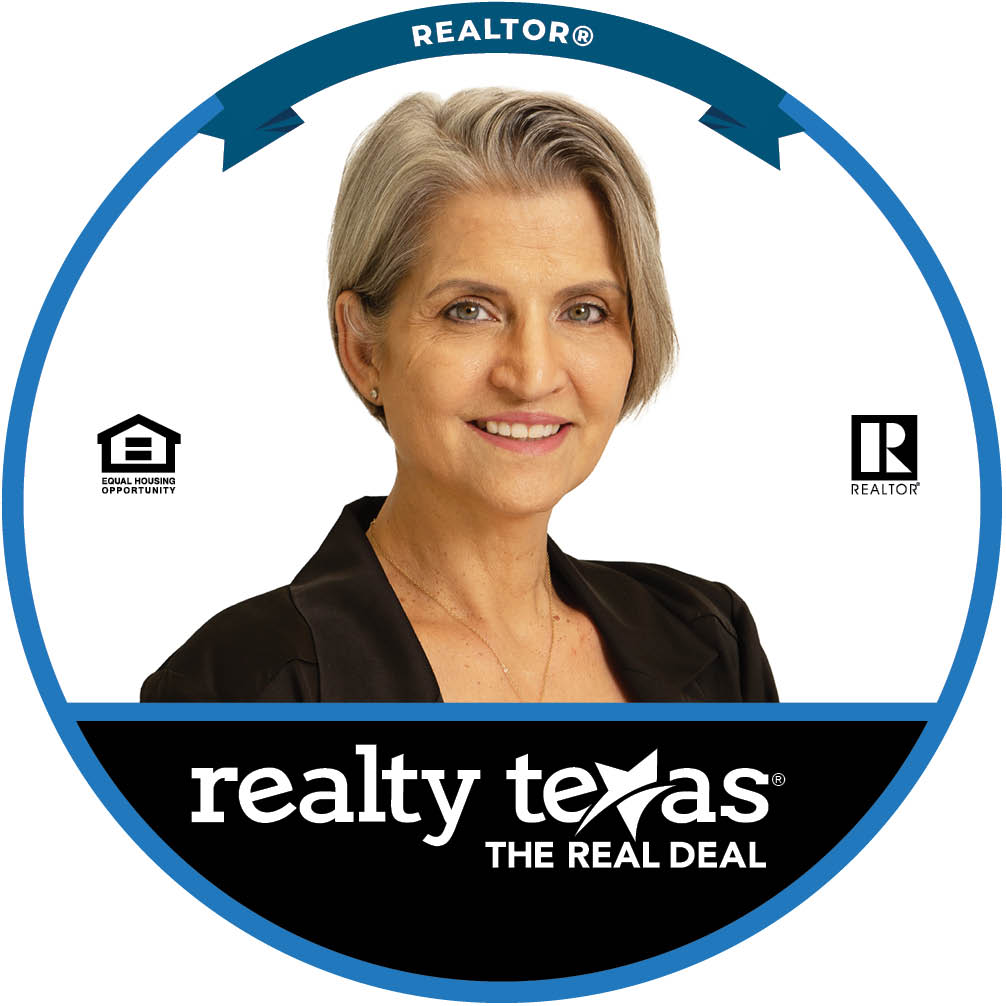 Austin Metro Agent Ilse Pretorius  REALTOR® with Realty Texas.