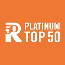 Platinum Top 50 Broker of the Year