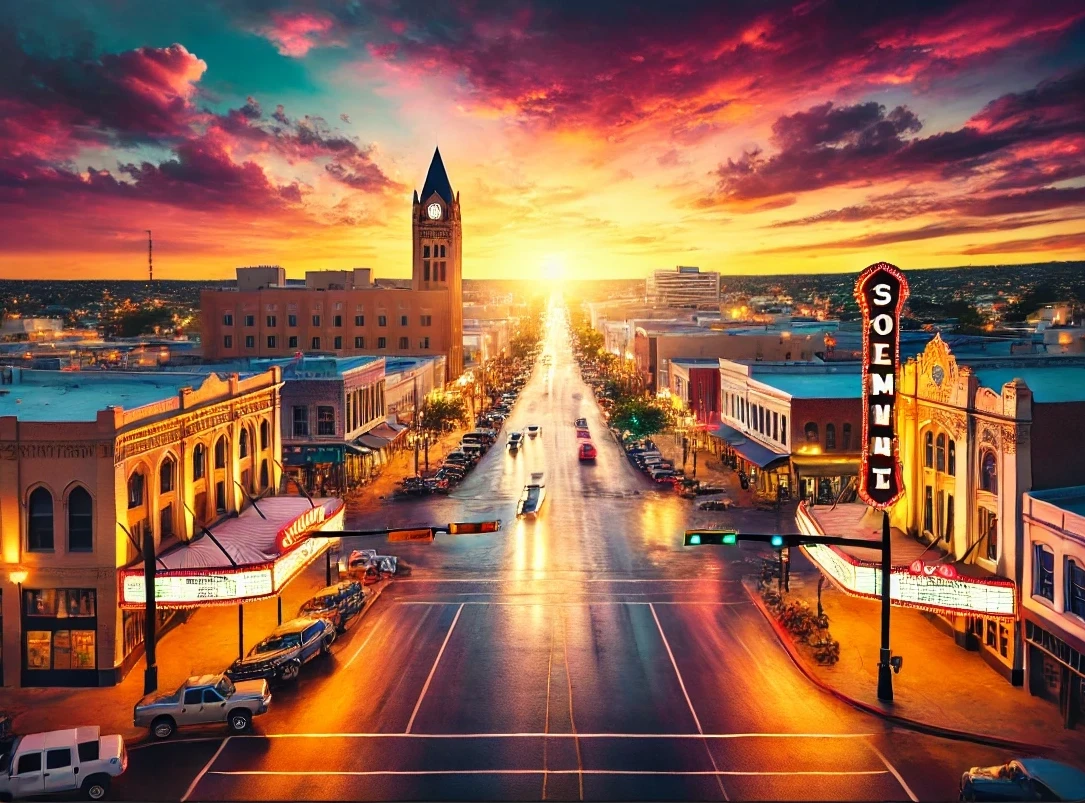 Photo of Abilene Metro in Texas