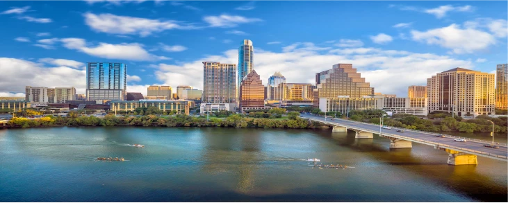 Photo of Austin Metro in Texas