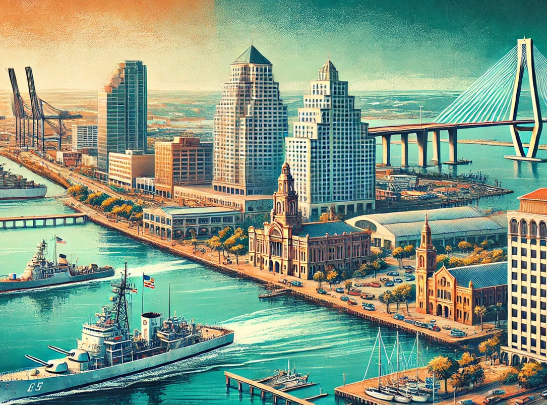 Photo of Corpus Christi Metro in Texas