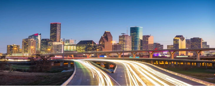 Photo of Houston Metro in Texas