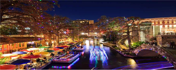 Photo of San Antonio Metro in Texas